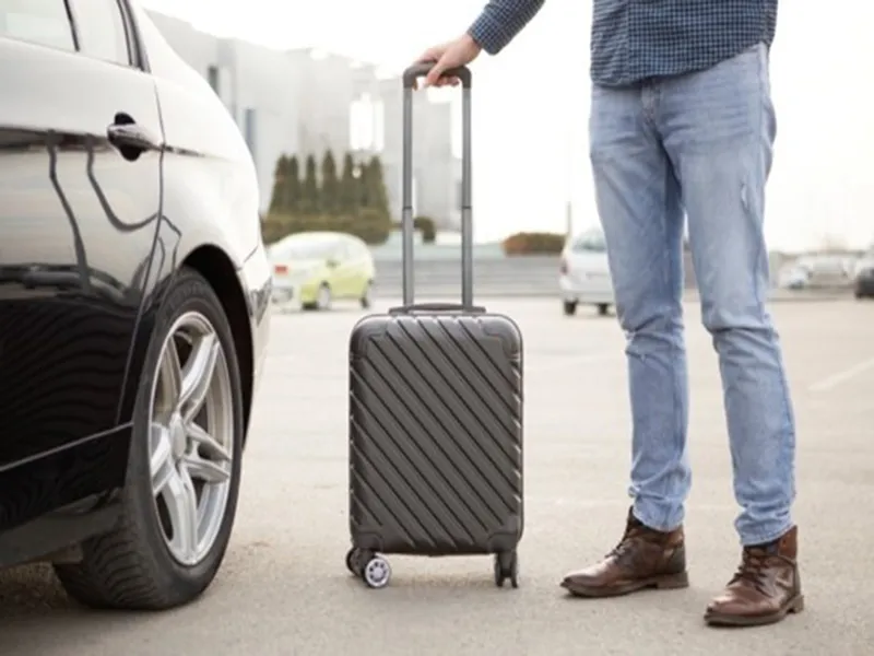 Trajets vers gares et aéroports